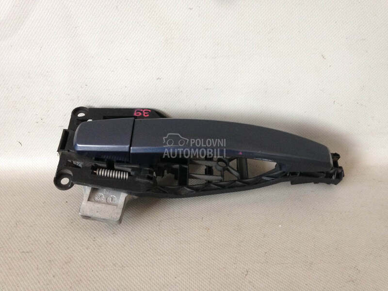 RUCKA VRATA za Opel Astra H