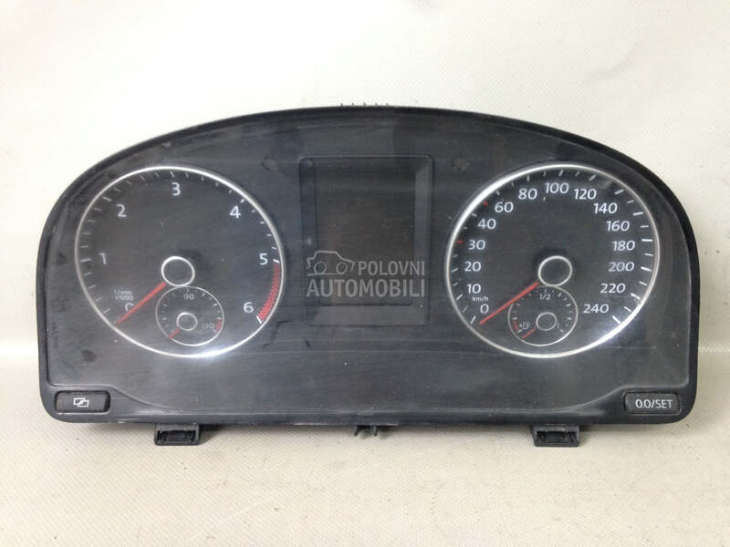CELER SAT za Volkswagen Caddy