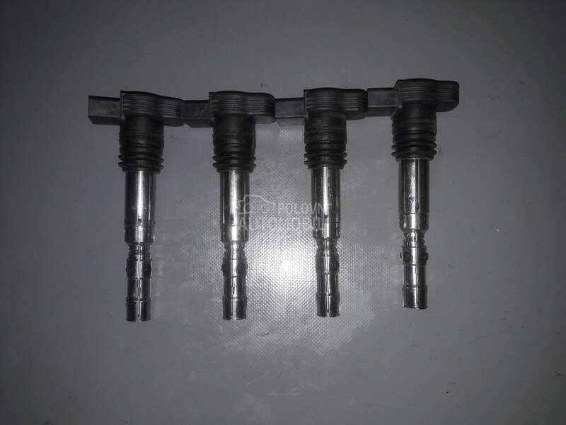 BOMBINA za Audi A4