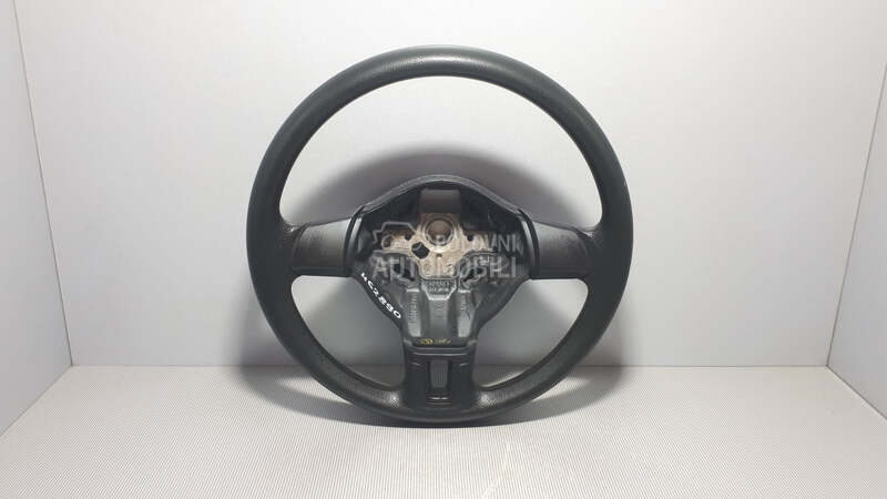 VOLAN za Volkswagen Golf 6