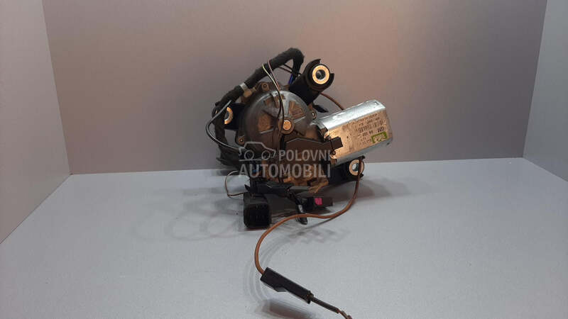 MOTORIC BRISACA GEPEKA za Opel Corsa C