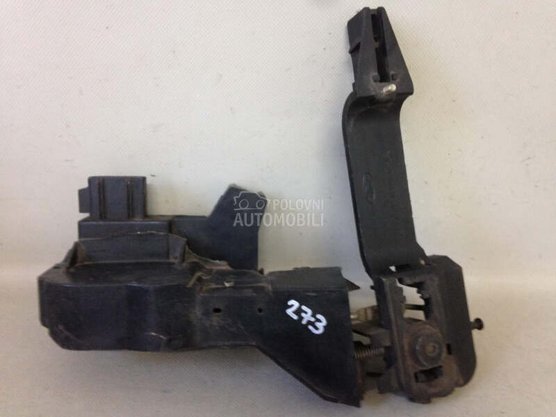 BRAVA VRATA za Ford Fiesta