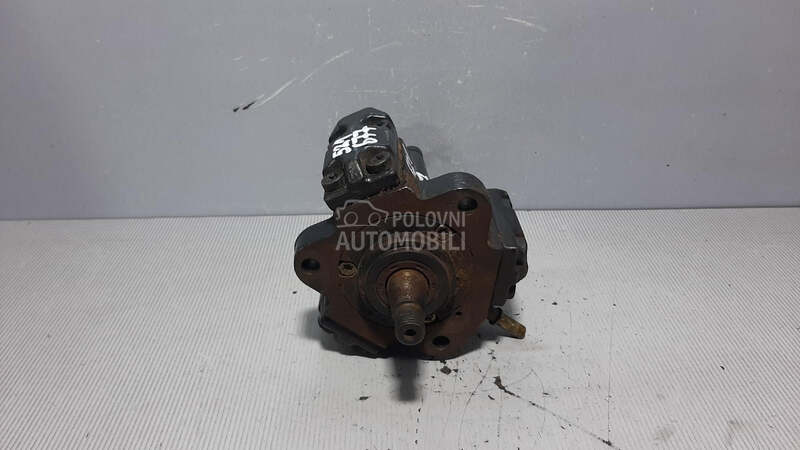PUMPA VISOKOG PRITISKA za Renault Scenic