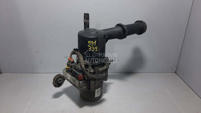 SERVO PUMPA za Peugeot 307