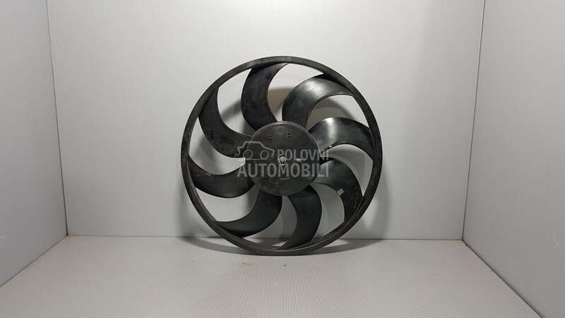 VENTILATOR za Alfa Romeo 159