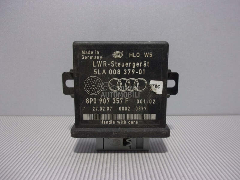 ELEKTRONIKA za Audi A3