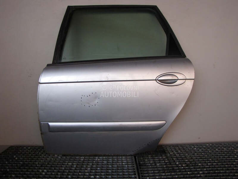 VRATA za Citroen C5