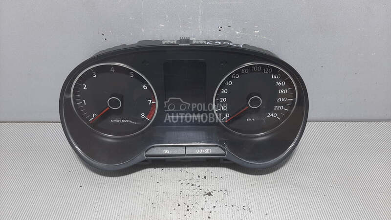 CELER SAT za Volkswagen Polo