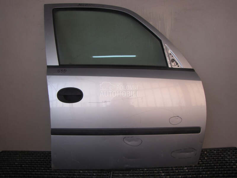 VRATA za Opel Meriva