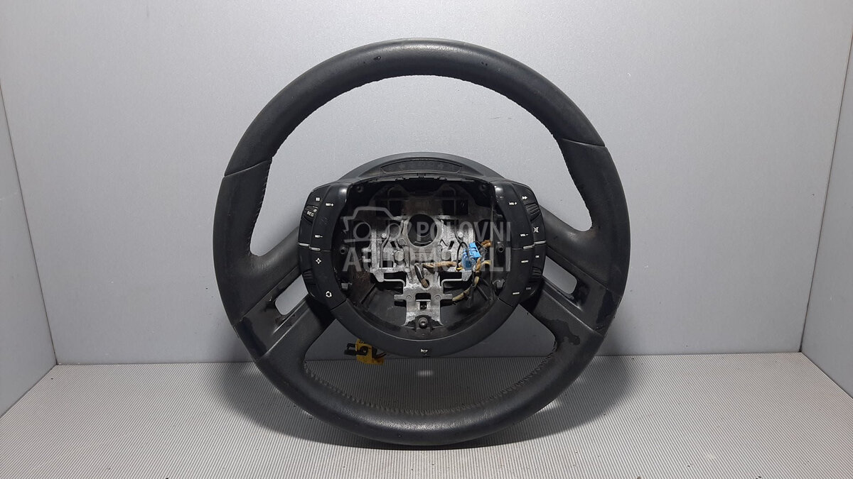 VOLAN za Citroen C4 Picasso