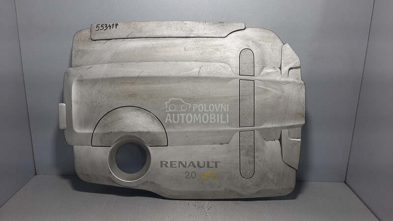 POKLOPAC MOTORA za Renault Laguna