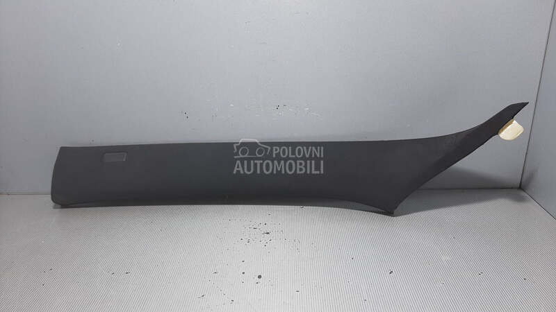 PLASTIKA za BMW Serija 5