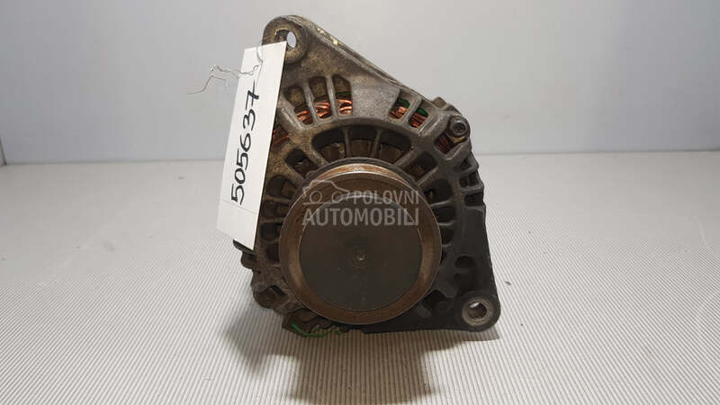 ALTERNATOR za Kia Sorento