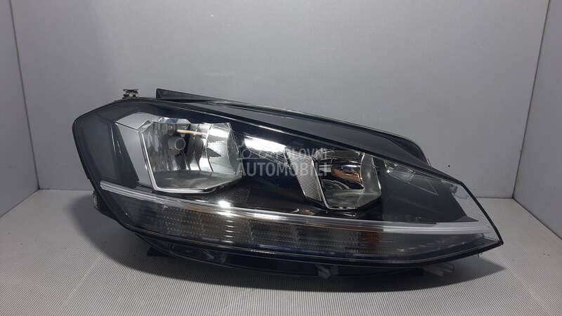 FAR za Volkswagen Golf 7