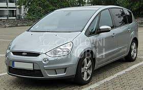 Zadnja klesta za Ford S-Max od 2006. do 2012. god.