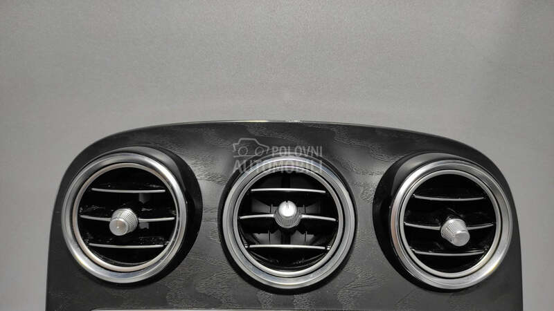 RESETKA VENTILACIJE za Mercedes Benz GL Klasa