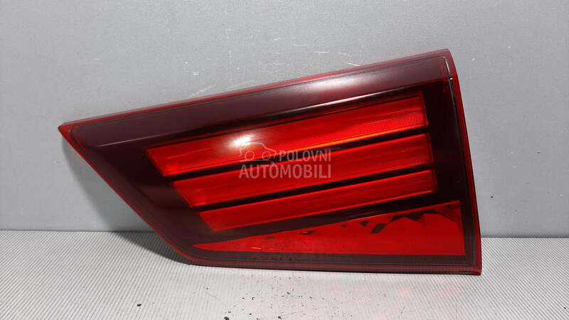 STOPA za Mitsubishi Outlander
