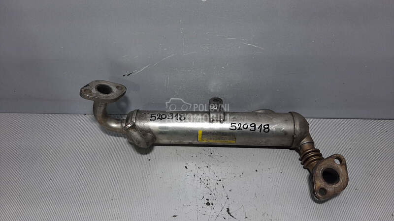 HLADNJAK EGR VENTILA za Opel Astra H