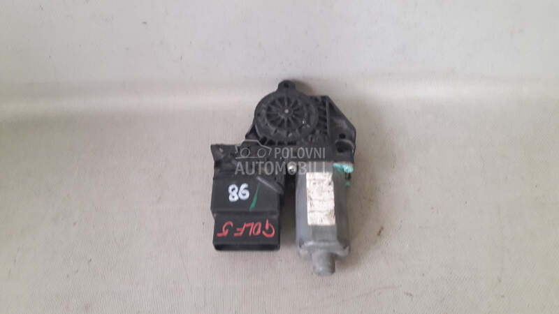 MOTORIC PODIZACA STAKLA za Volkswagen Golf 6