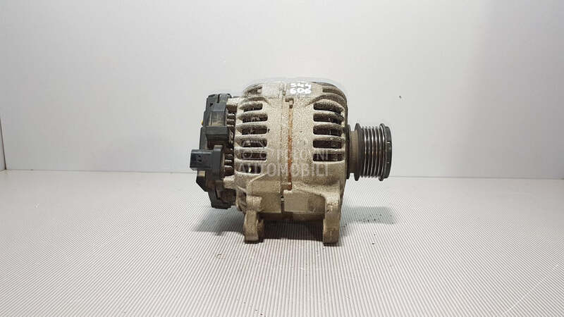 ALTERNATOR za Volkswagen Caddy