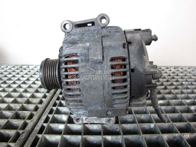 ALTERNATOR za Audi A6