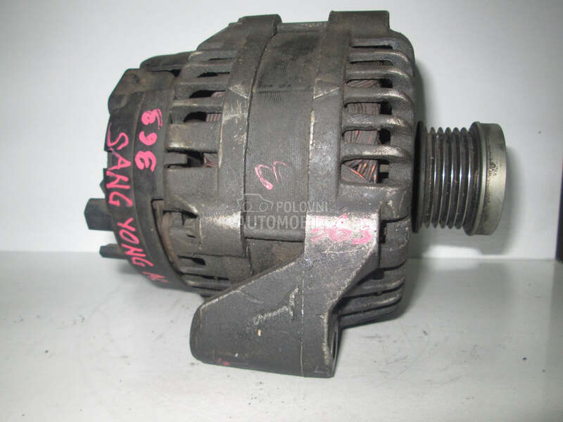 ALTERNATOR za SsangYong Actyon