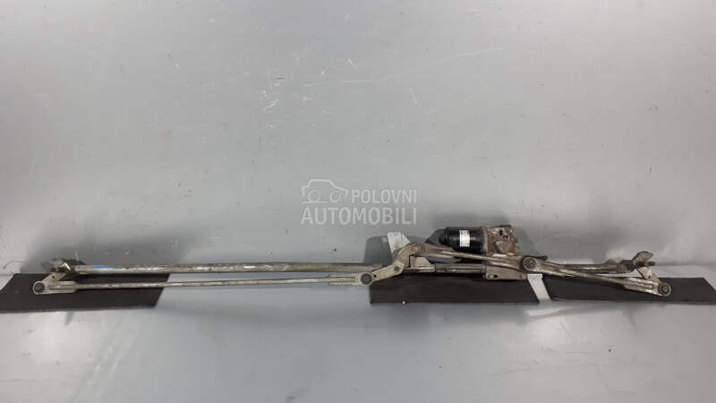 POLUGA BRISACA za Citroen C4