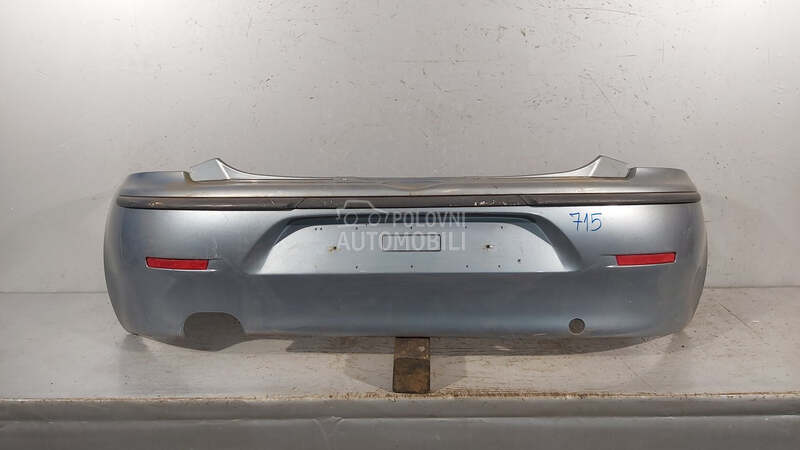 BRANIK za Alfa Romeo 147