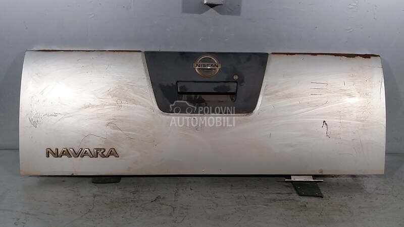 VRATA za Nissan Pathfinder