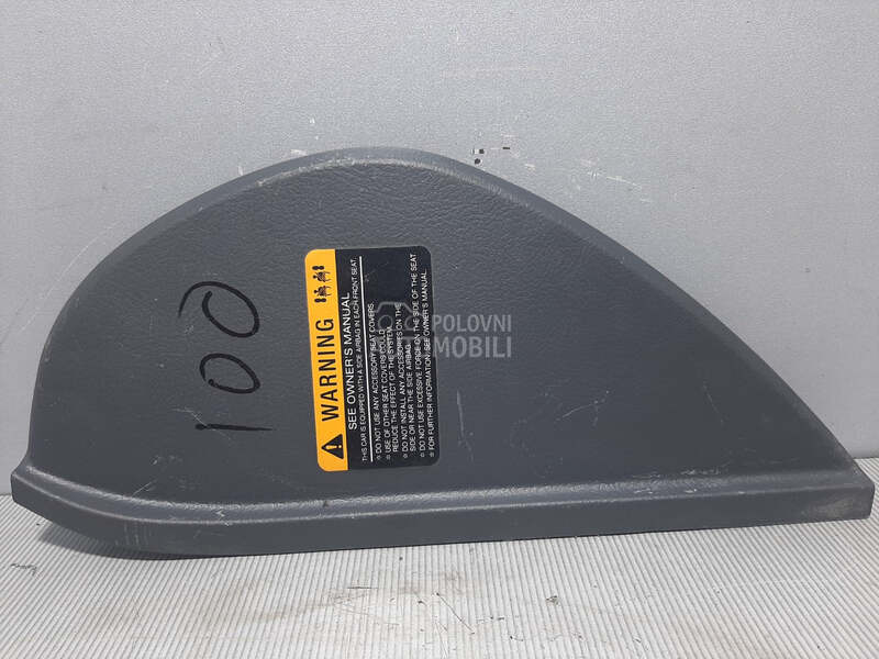 PLASTIKA za Kia Cerato