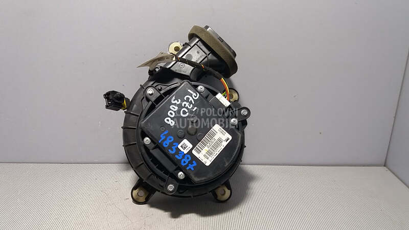 VENTILATOR KABINE za Peugeot 3008