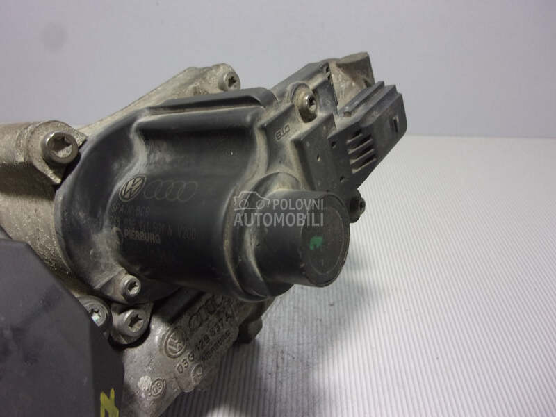 EGR za Volkswagen Caddy
