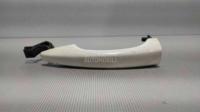 RUCKA VRATA za Citroen C4