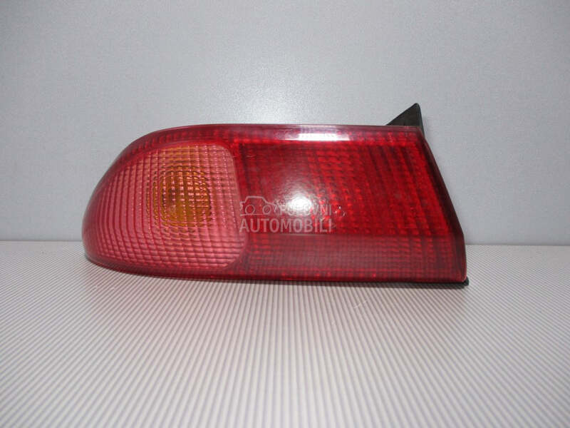 STOPA za Alfa Romeo 156