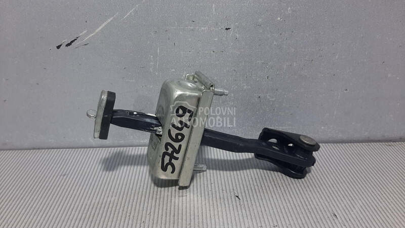 GRANICNIK VRATA za Ford Focus