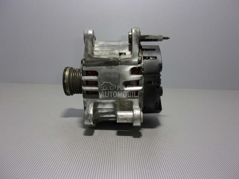 ALTERNATOR za Volkswagen Golf 5