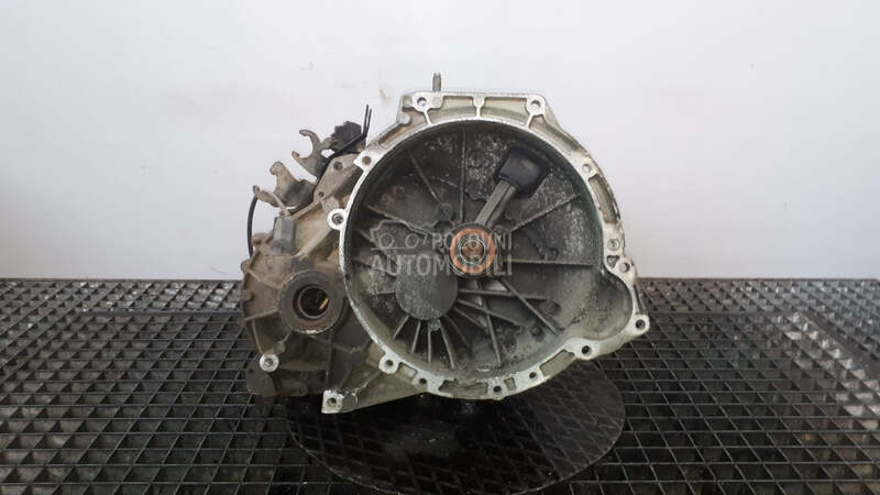 MJENJAC za Ford Focus