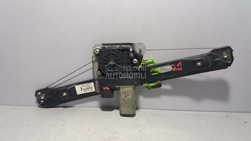 ELEKTRO PODIZAC STAKLA za BMW Serija 1