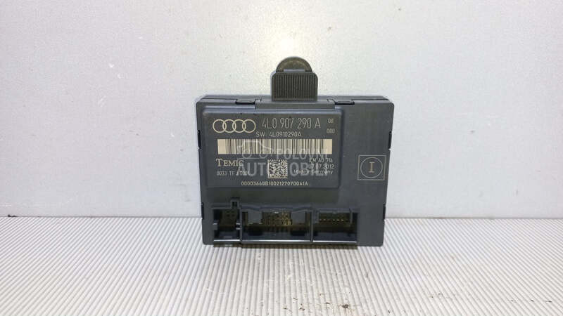 ELEKTRONIKA MODUL za Audi Q7