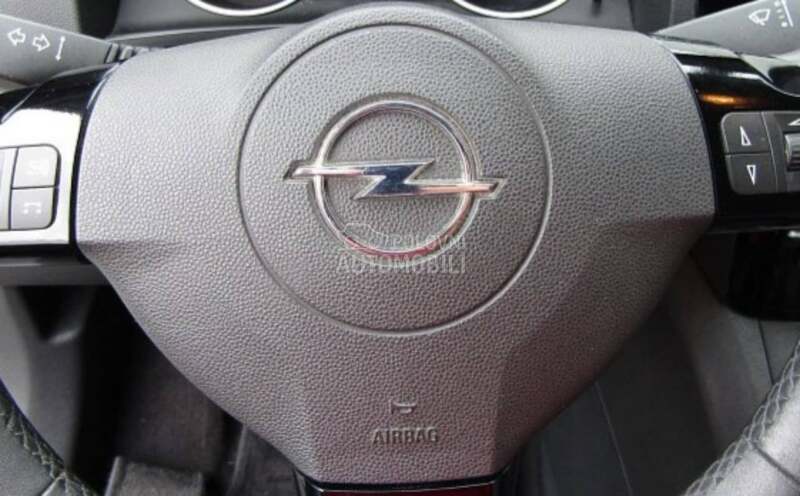 Airbag volana za Opel Zafira od 2005. do 2011. god.