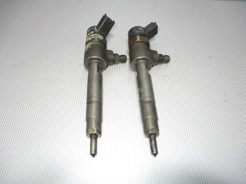 DIZNA za Alfa Romeo 145