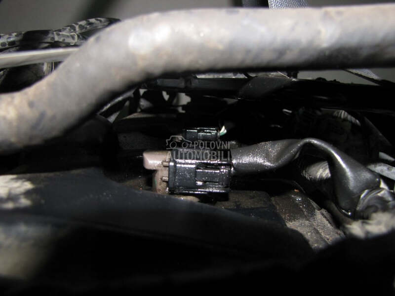 DIZNA za Nissan Pathfinder
