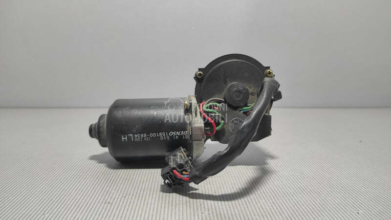 MOTORIC PREDNJEG BRISACA za Saab 9-3