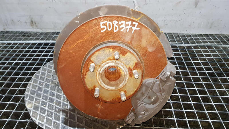 KOCIONI DISK za Volvo C30