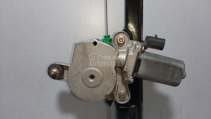 MOTORIC PODIZACA STAKLA za Fiat Punto