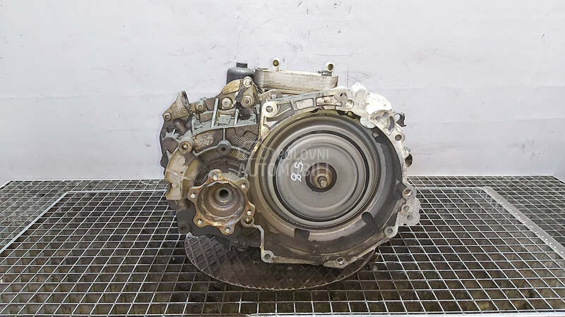 MJENJAC za Volkswagen Touran