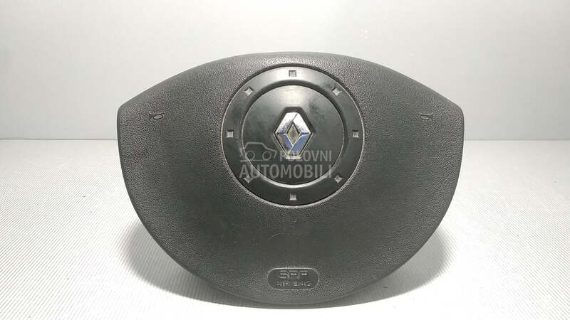 AIRBAG VOLANA za Renault Megane