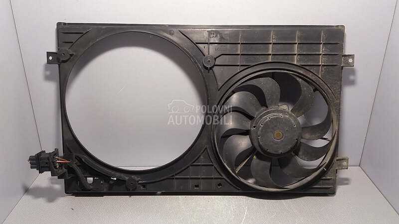 NOSAC VENTILATORA za Volkswagen Golf 4