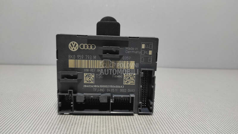 ELEKTRONIKA MODUL VRATA za Audi Q5