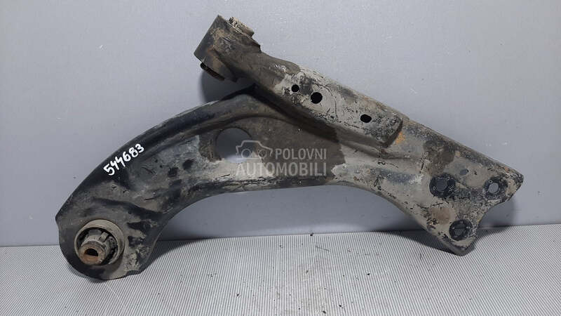 LAFETA za Peugeot 308